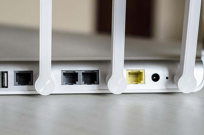 360安全路由器怎么设置,360安全路由器配置和功能讲解