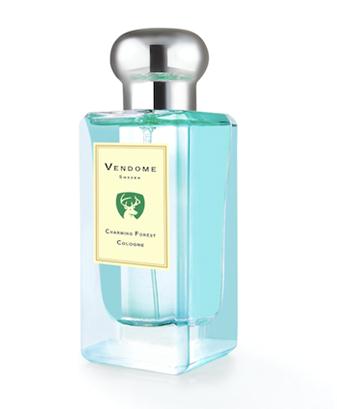 芳慕木质香水,经典北欧森林香水价格