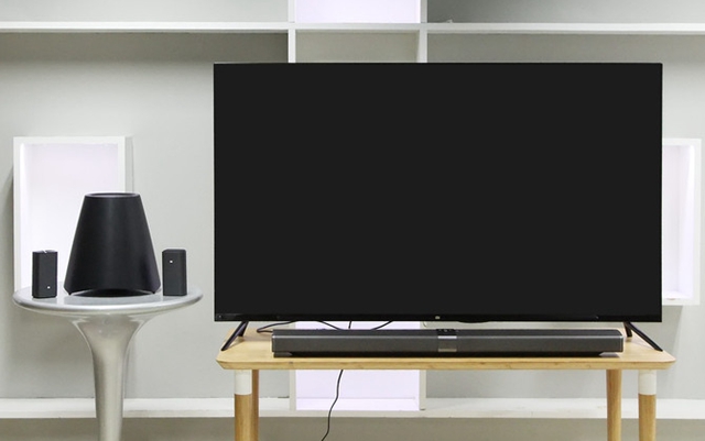 小米电视4旗舰版评测,小米电视4全面屏旗舰版评测