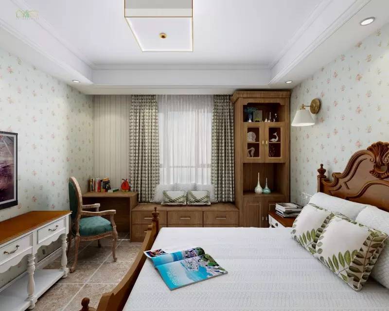 这才叫欧式，你那顶多叫“杂欧”！