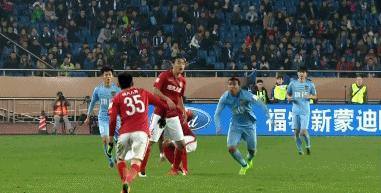 国足锋无力,国足缺乏有得分爆发力的球员