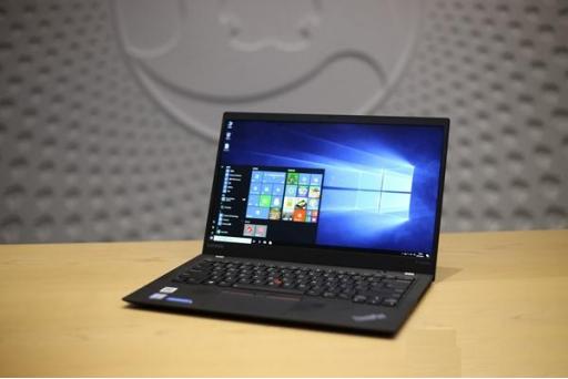 2017款thinkpad x1 carbon (thinkpad x1 carbon gen9 测评)
