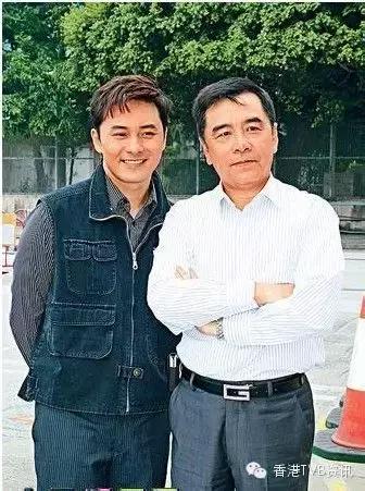 tvb人物关系,tvb艺人亲戚