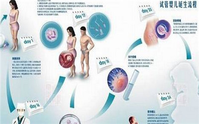 做试管婴儿到底有多遭罪?想要个孩子好难!真心心疼女性一万遍!