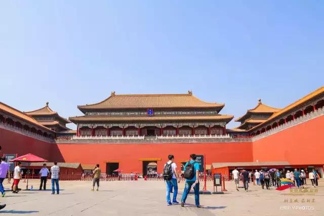 绝美的风景送给你,有一种风景叫朋友圈里的风景