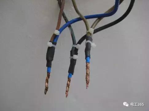 家庭装修中配电设备怎么接线,家庭装修插座布局视频