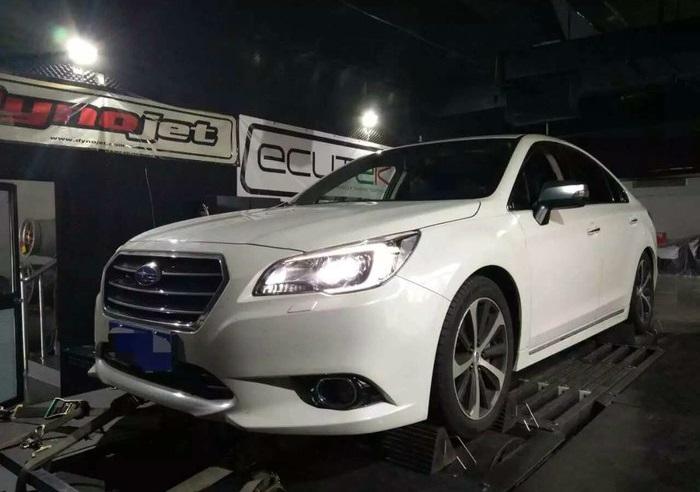 德州车主爆改日产350z,斯巴鲁brz改装成功案例