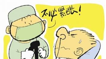 做胃镜很痛苦，有什么办法可以让做胃镜不再受罪？这两个办法好！