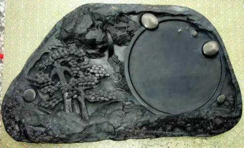 文房四宝笔墨纸砚的砚指的是什么,文房四宝指笔墨纸砚应该是砚吗