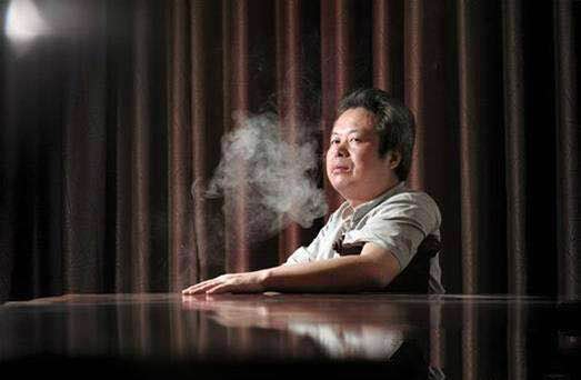 柳忠秧十年酝酿五年力创,广东全省主题词闪耀出场