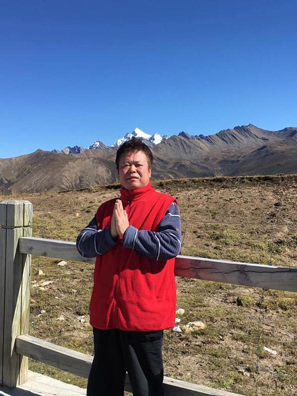 柳忠秧十年酝酿五年力创,广东全省主题词闪耀出场