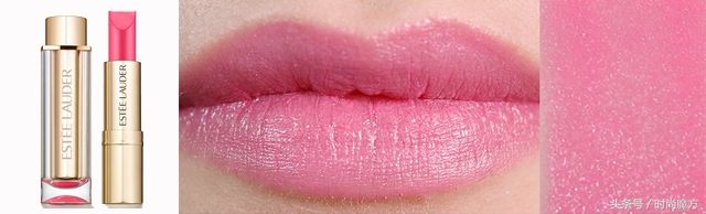 雅诗兰黛口红试色大全,新款雅诗兰黛五件套测评