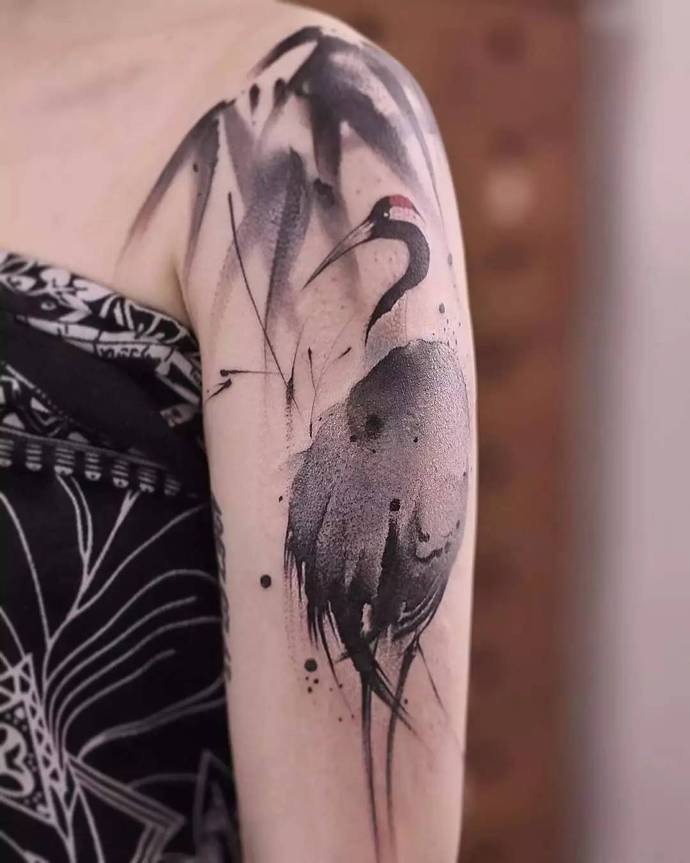 纹身店能纹短时间的纹身吗,去纹身店纹身怎么说