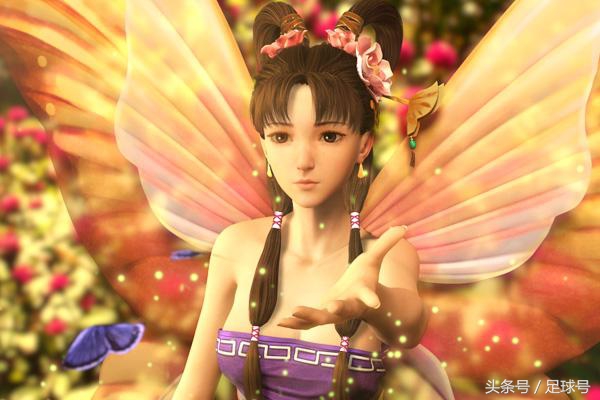 童年回忆盘点仙剑历代人物,仙剑系列最受欢迎女性角色