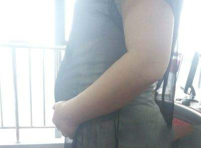 37周就破水了什么时候开始宫缩,31周有没有可能高位破水