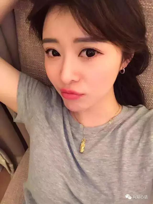 Wuli兵哥哥，这里有24位美丽天使向你告白啦