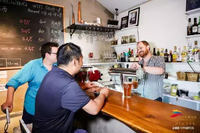 绝美的风景送给你,有一种风景叫朋友圈里的风景