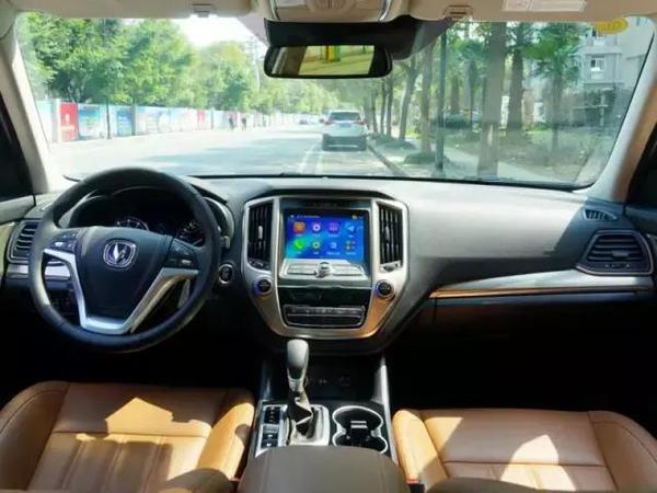 买SUV你是想在田野还是旷野里开？自主品牌三兄弟导购！