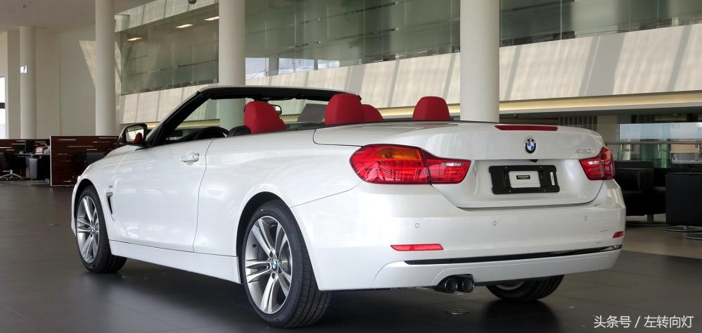 宝马3系敞篷跑车报价及图片大全,宝马3系敞篷跑车报价及图片