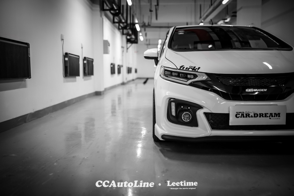 vtec涡轮飞度,vtec的飞度