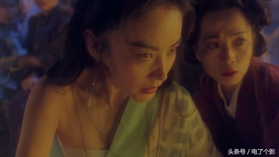 那些怀旧的电影你看过几部,你看过哪些怀旧电影