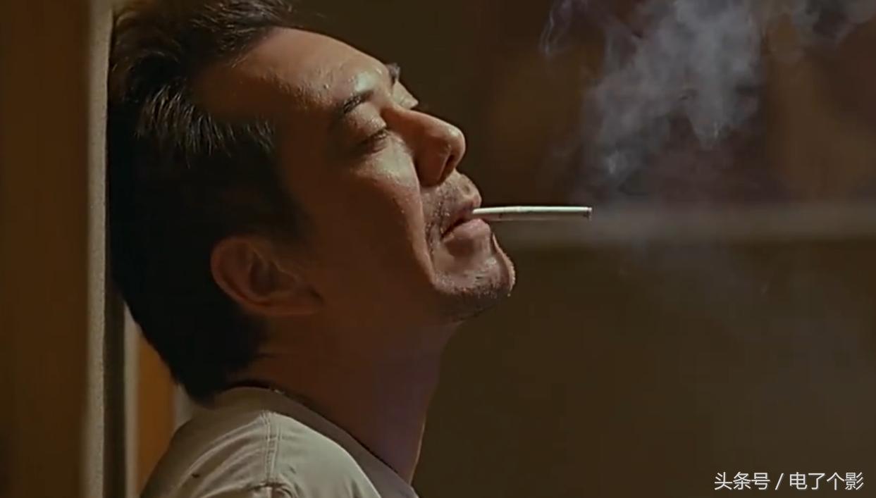 那些怀旧的电影你看过几部,你看过哪些怀旧电影