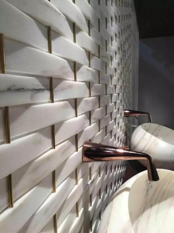 龙头一定要选全铜的吗,龙头越大越好吗