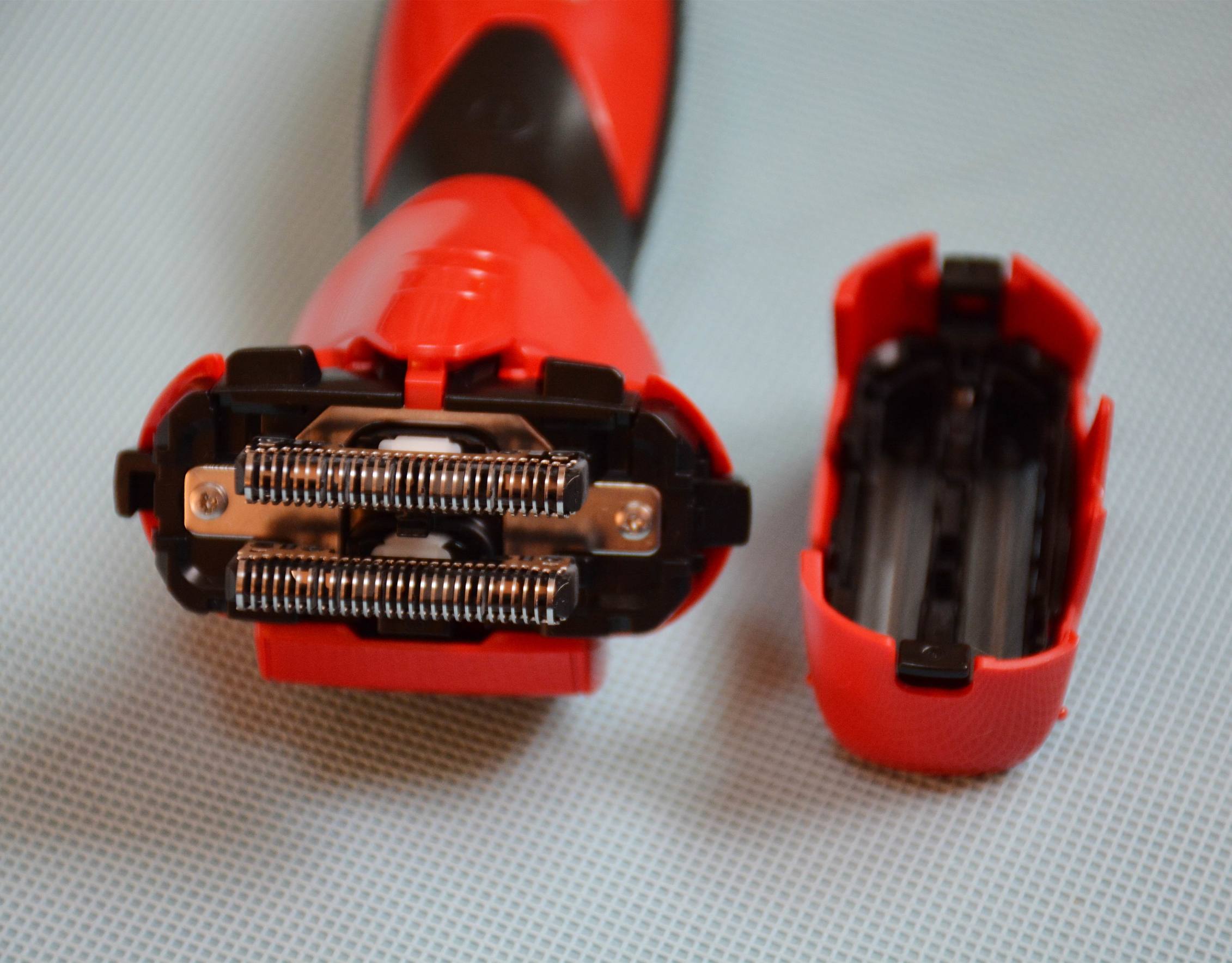 松下剃须刀测评,松下剃须刀测评转速