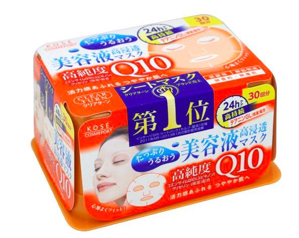 贴片面膜湿敷专用,适合春夏用的贴片面膜