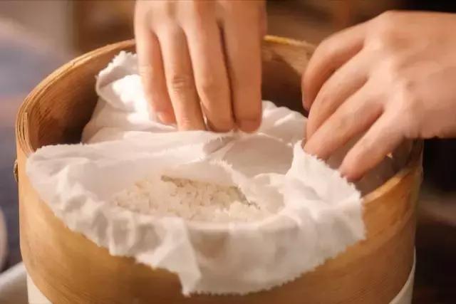 它叫小面,从此没有面敢叫大面