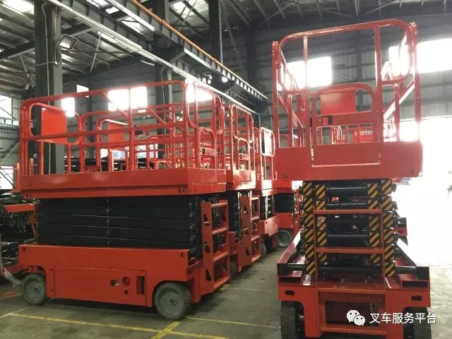 华南这家低调的叉车制造企业，每年30%业绩增长，牛气十足！