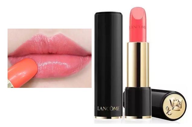 欢乐颂口红哪个色号好看,欢乐颂五颜六色口红