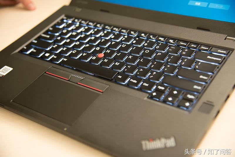 thinkpadt142021深度测评,thinkpad笔记本t460s值得入手吗