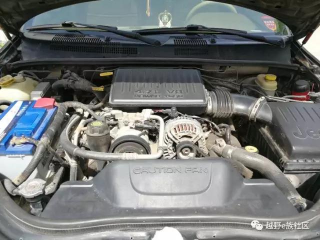 大切4.7数据,大切3.6驾驶感受