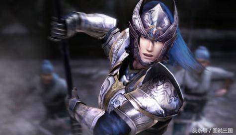 三国最顶级的十大名将,三国中张辽和关羽谁更厉害