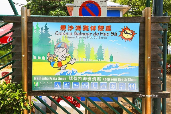 澳门值得逛的小巷子,澳门人迹罕至的地方