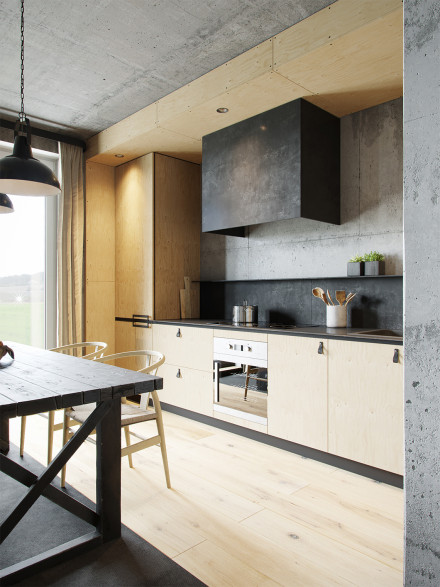 loft室内装修各种风格,loft省钱的装修风格