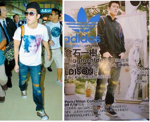 陈冠希是教父吗,陈冠希代表一个时代