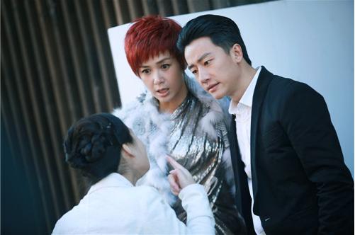 黄轩颜值巅峰有多美,黄轩颜值视频