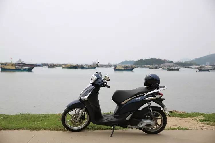 2020款比亚乔medley150liberty,比亚乔liberty150和medley150后挡泥板