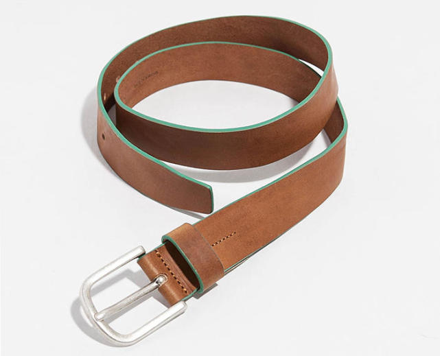 旧背心改造时尚衣服,时尚服装保养