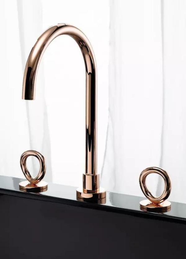 龙头一定要选全铜的吗,龙头越大越好吗