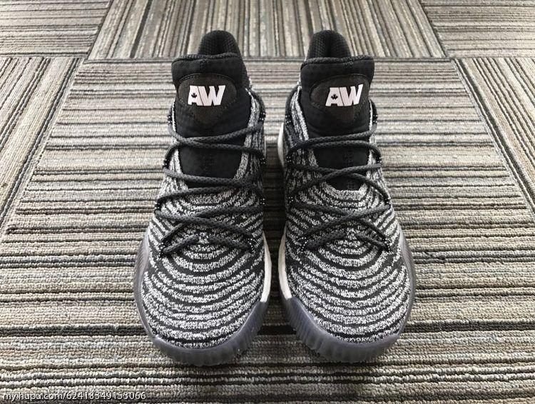 低帮球鞋适合哪类球员,现在低帮很火的鞋