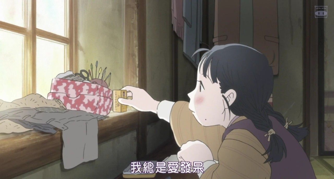 各种超好看日本动画,所有经典日本动画