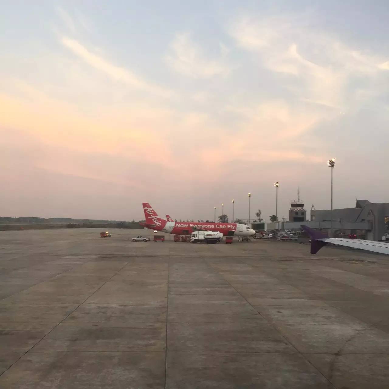 女性独自去旅行遇险,中国女孩独自去泰国遇到危险