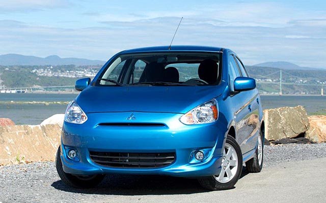 老美公认最好的车,世界公认最耐用省油的四款车