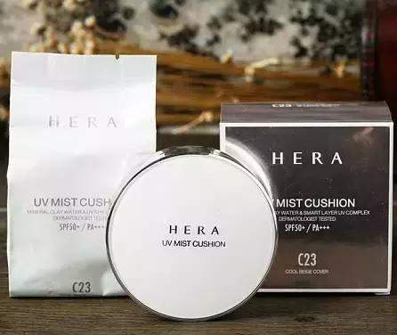 气垫bb霜测评第一名,气垫bb遮瑕持久不脱妆第一名测评