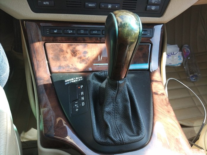 行驶了30万公里的宝马x5,买宝马x53.0t真实油耗多少