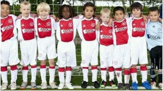 你要知道这十八条,立刻成球星——足球的葵花宝典