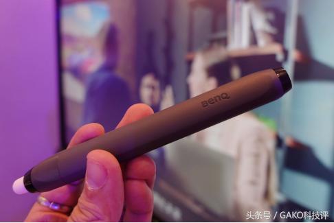 洞察需求才是永不变的风口，明基BenQ智能商务一体机评测